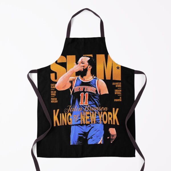 Item preview, Jalen Brunson designed and sold by Qellus-Style.