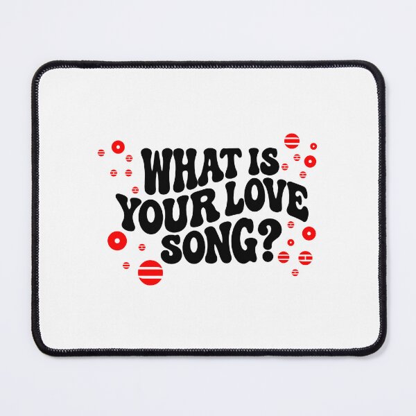 Item preview, What Is Your Love Song? BTS Arirang Concert World Tour designed and sold by IronMan5000.