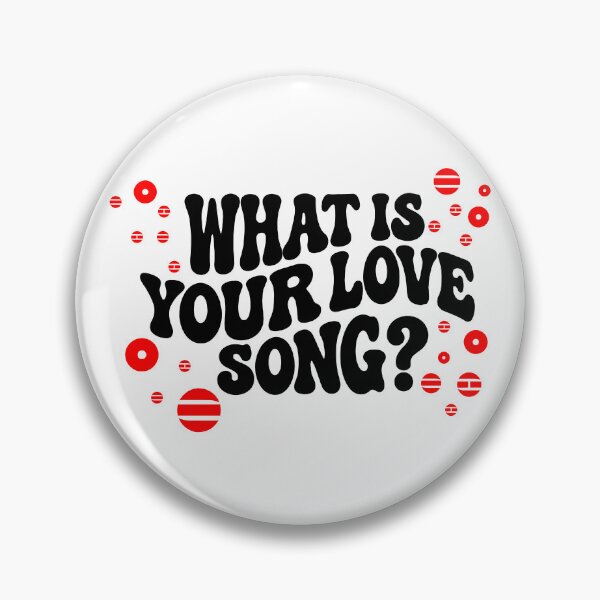 Item preview, What Is Your Love Song? BTS Arirang Concert World Tour designed and sold by IronMan5000.