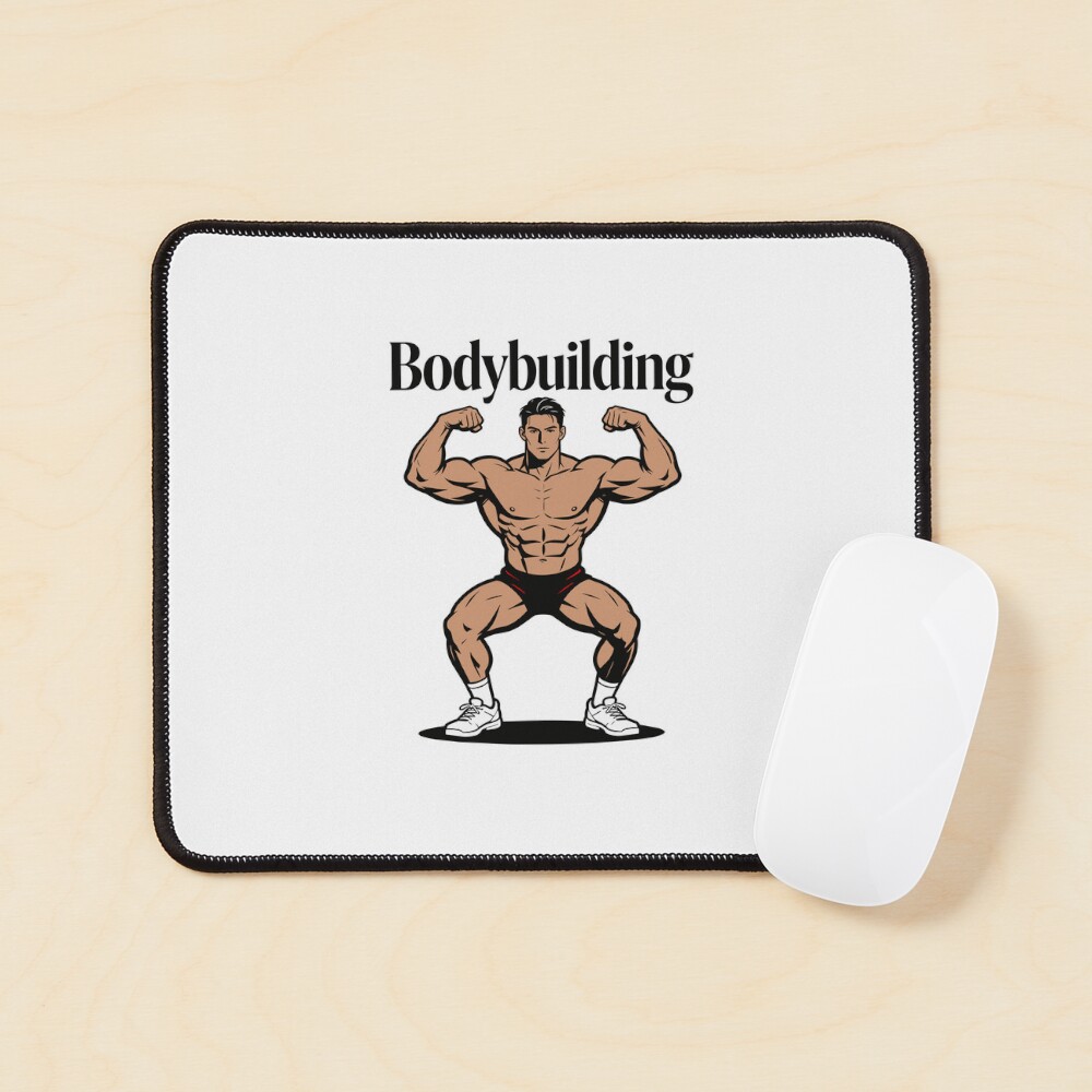 Item preview, Mouse Pad designed and sold by monkeytee.