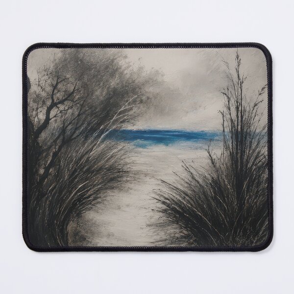 Item preview, Sea and Sand Dunes designed and sold by Saint Arts Studio.