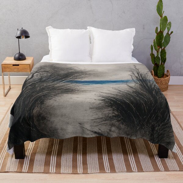 Item preview, Sea and Sand Dunes designed and sold by Saint Arts Studio.