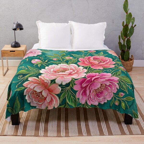 Item preview, Peony  designed and sold by GraphicsClub.