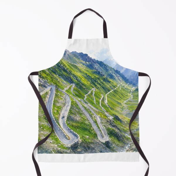 Item preview, Stelvio Pass designed and sold by HOMETOWN86.