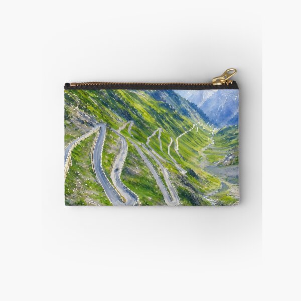 Item preview, Stelvio Pass designed and sold by HOMETOWN86.