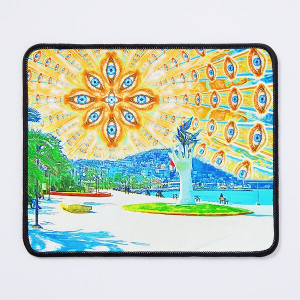 Item preview, 4thDimensionalReaching designed and sold by Klaus Bremner (Autotelic Art).
