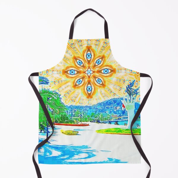 Item preview, 4thDimensionalReaching designed and sold by Klaus Bremner (Autotelic Art).