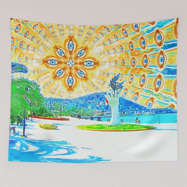Item preview, 4thDimensionalReaching designed and sold by Klaus Bremner (Autotelic Art).