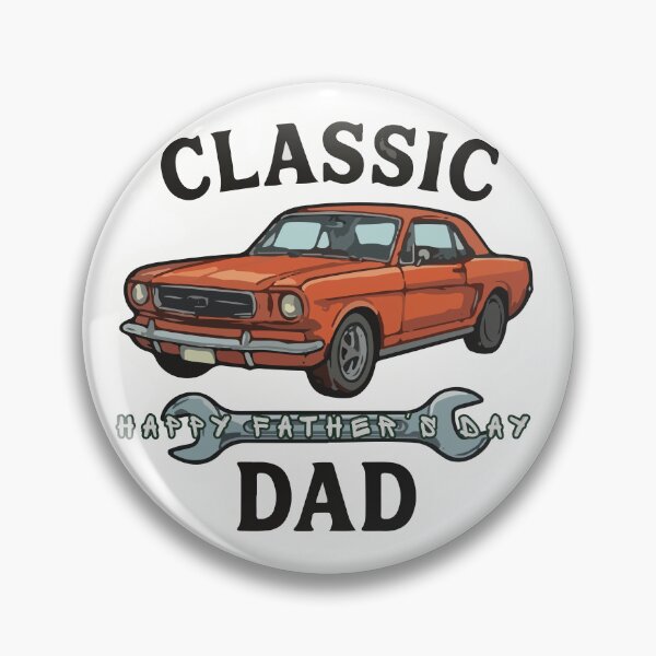 Item preview, Classic Dad Vintage  designed and sold by unboxedbyJuls.