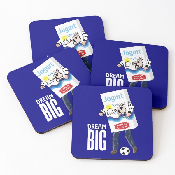 Item preview, Man Yogurt – Dream BIG designed and sold by GITAK TV.