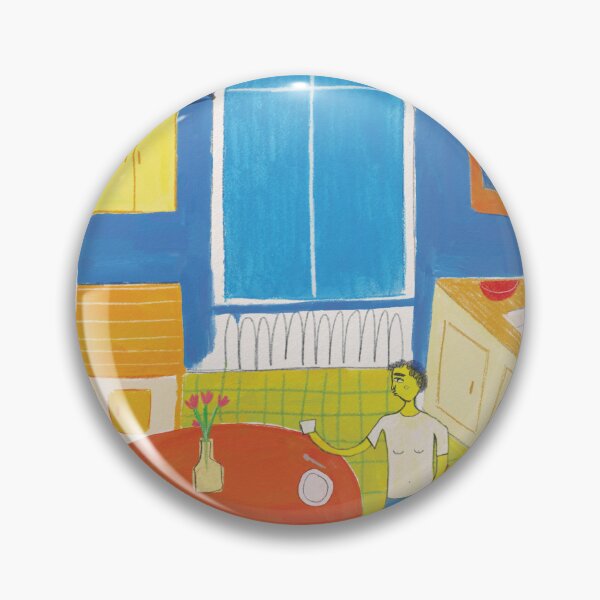 Item preview, morning chat designed and sold by andreea.v.