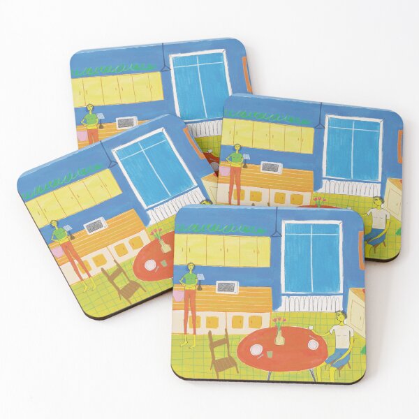 Item preview, morning chat designed and sold by andreea.v.