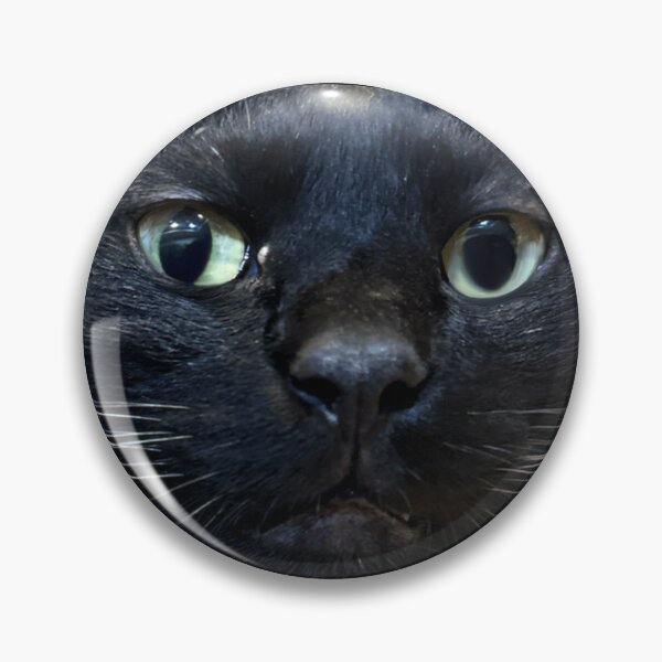 Item preview, Excuse Me, Human? Meow. designed and sold by EFayChen.