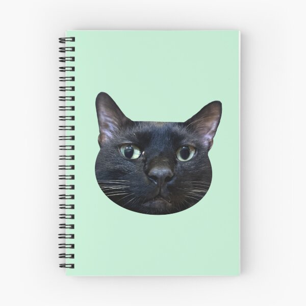 Item preview, Excuse Me, Human? Meow. designed and sold by EFayChen.
