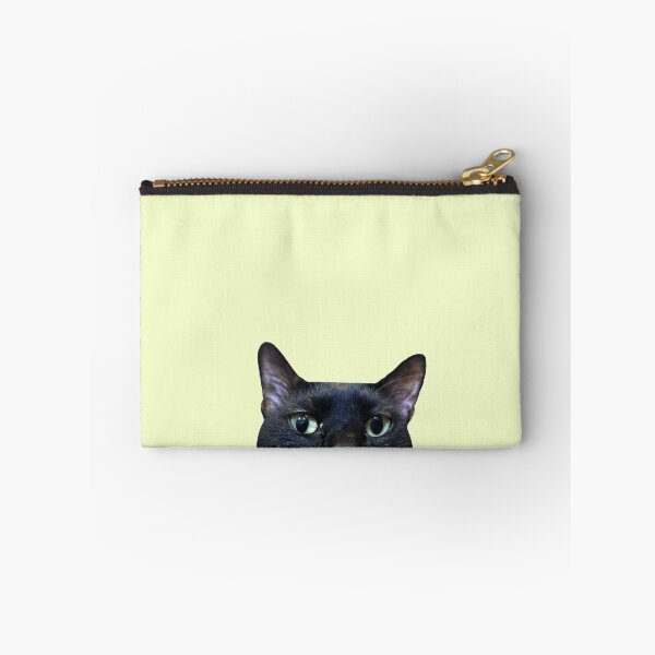 Item preview, Excuse Me, Human? Meow. designed and sold by EFayChen.