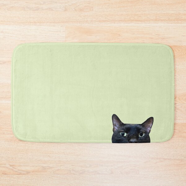 Item preview, Excuse Me, Human? Meow. designed and sold by EFayChen.