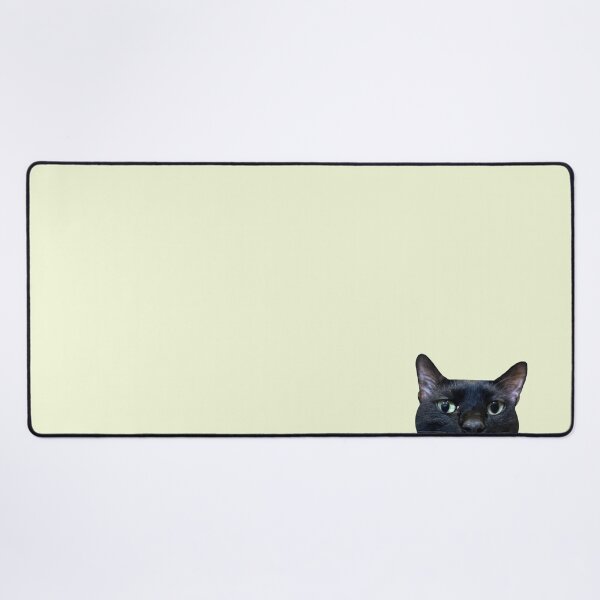 Item preview, Excuse Me, Human? Meow. designed and sold by EFayChen.