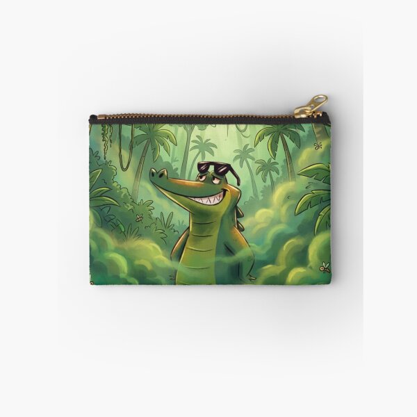 Item preview, Crocodile eyes designed and sold by karolinao746.