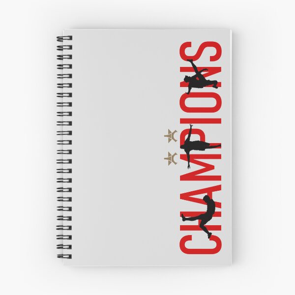 Item preview, Champions JORDAN - 2 Stars designed and sold by Indepp.