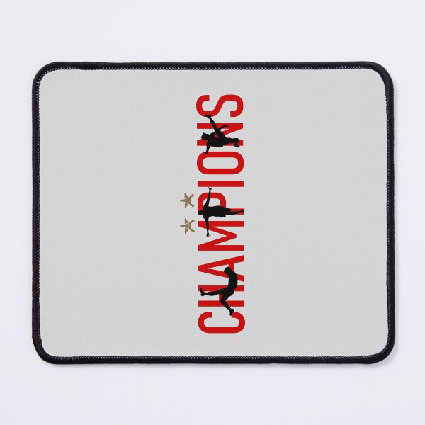Item preview, Champions JORDAN - 2 Stars designed and sold by Indepp.