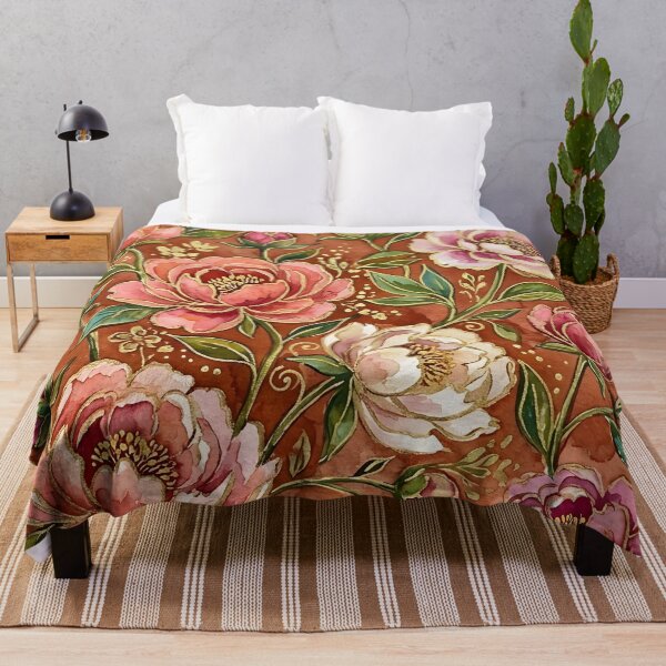 Item preview, Peony  designed and sold by GraphicsClub.