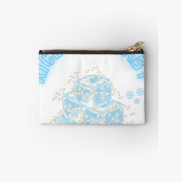 Item preview, Rice Rice Baby – Funny Rice Pun Design designed and sold by Lazycocoon.