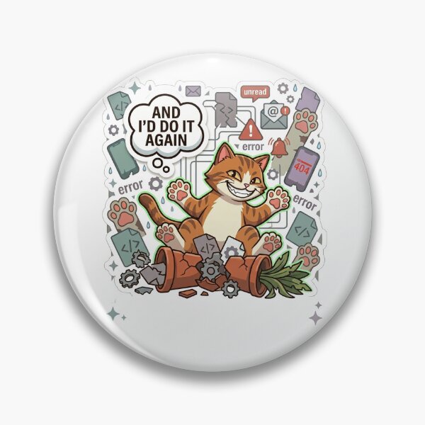 Item preview, And I'd Do It Again designed and sold by IntrovertEngineer11.