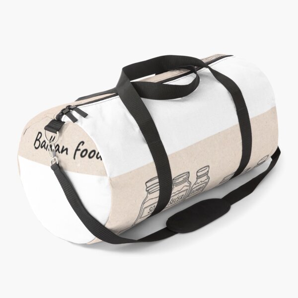 Item preview, Balkan Food Storage System - Kitchen Spice  Collection Funny Balkan Art designed and sold by Mastalina99.