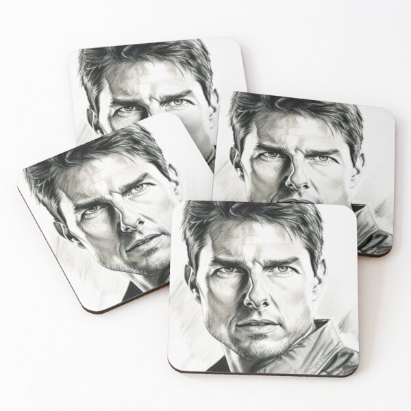 Item preview, Tom Cruise / actor designed and sold by Creative T-shirts.