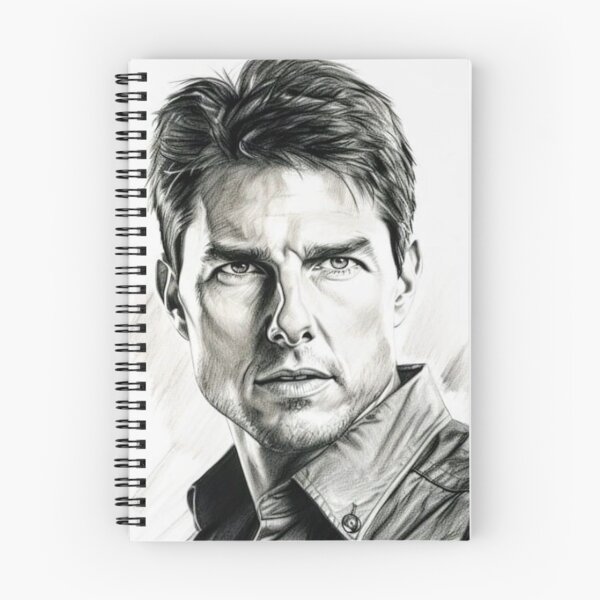 Item preview, Tom Cruise / actor designed and sold by Creative T-shirts.