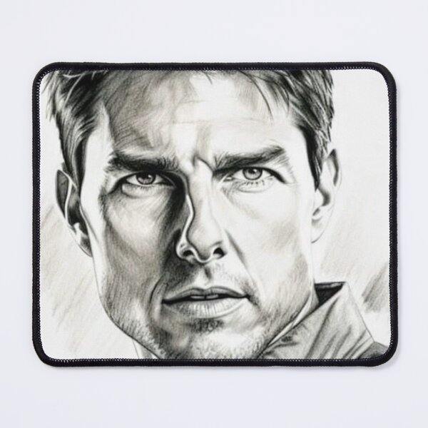 Item preview, Tom Cruise / actor designed and sold by Creative T-shirts.