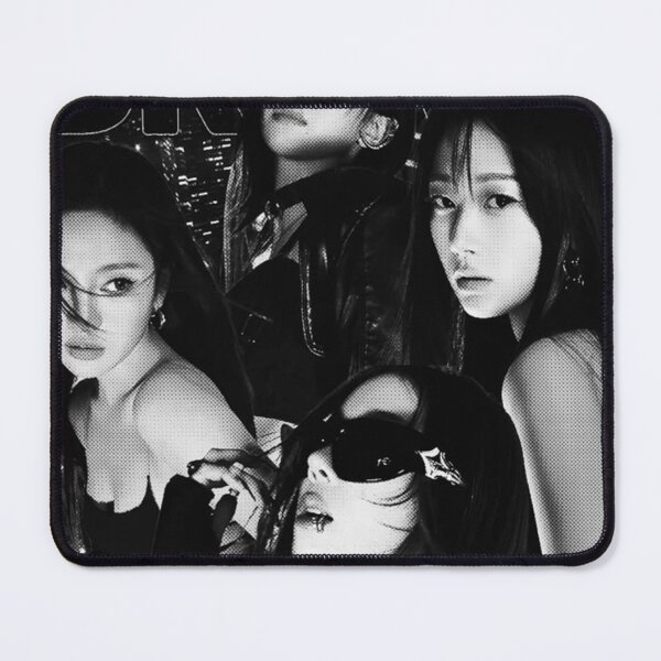 Item preview, Poster Aespa Im The Drama designed and sold by syalenamarder.