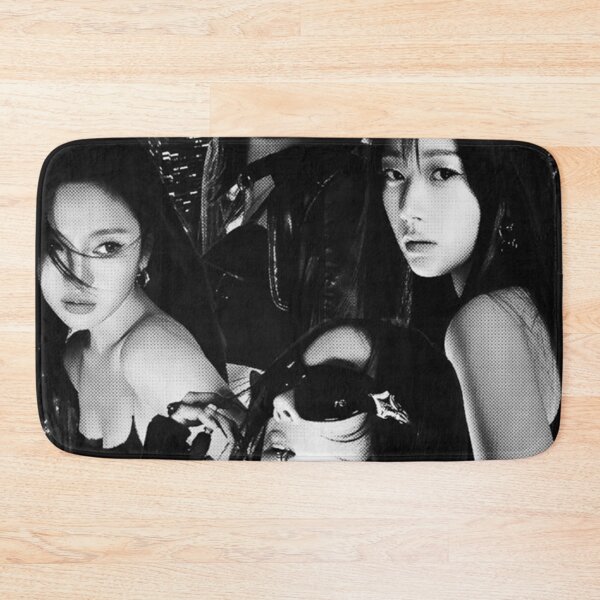 Item preview, Poster Aespa Im The Drama designed and sold by syalenamarder.