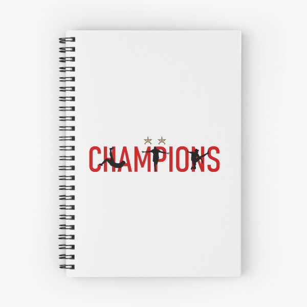 Item preview, Champions JORDAN - 2 Stars designed and sold by Indepp.