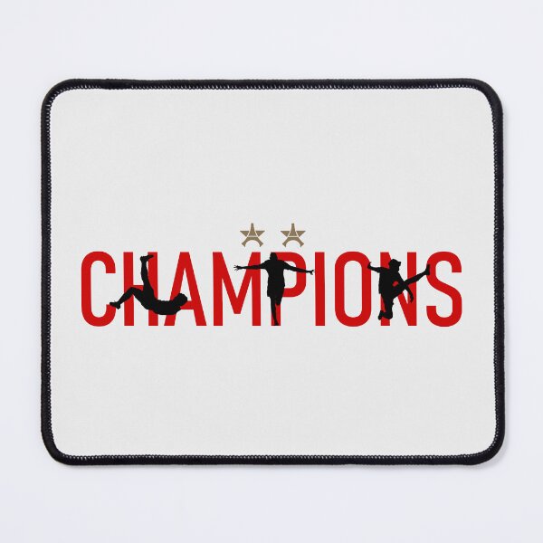 Item preview, Champions JORDAN - 2 Stars designed and sold by Indepp.