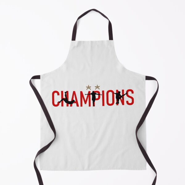 Item preview, Champions JORDAN - 2 Stars designed and sold by Indepp.