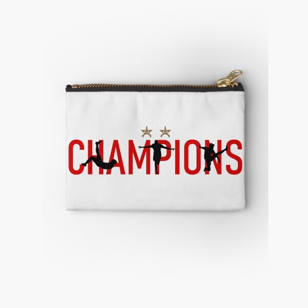 Item preview, Champions JORDAN - 2 Stars designed and sold by Indepp.