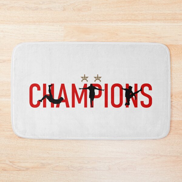 Item preview, Champions JORDAN - 2 Stars designed and sold by Indepp.