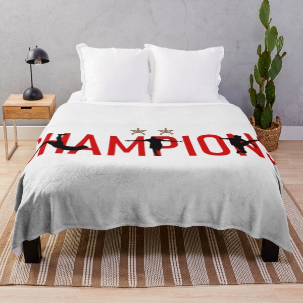Item preview, Champions JORDAN - 2 Stars designed and sold by Indepp.