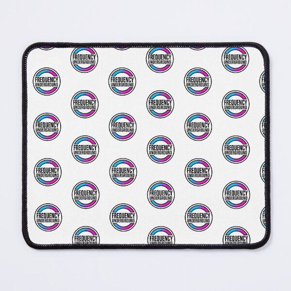 Item preview, Frequency Underground | Underground Electronic Music Culture designed and sold by |TRSSHOP|.