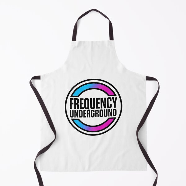 Item preview, Frequency Underground | Underground Electronic Music Culture designed and sold by |TRSSHOP|.