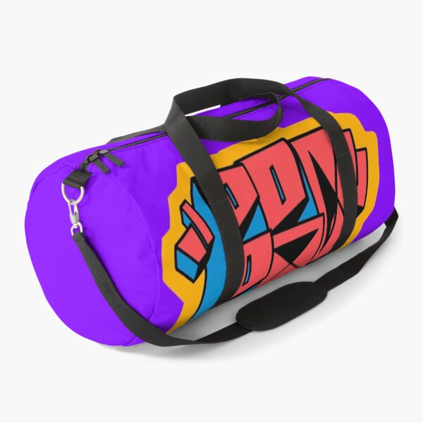 Item preview, Blocky (Andrew Huerta) designed and sold by Fire TheMann.
