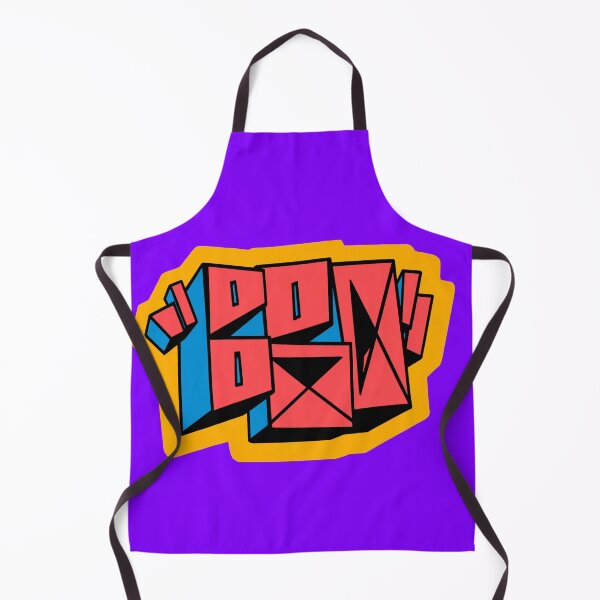 Item preview, Blocky (Andrew Huerta) designed and sold by Fire TheMann.