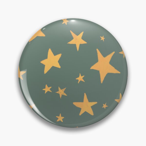 Item preview, Stars designed and sold by Aimee’s Visual Arts.