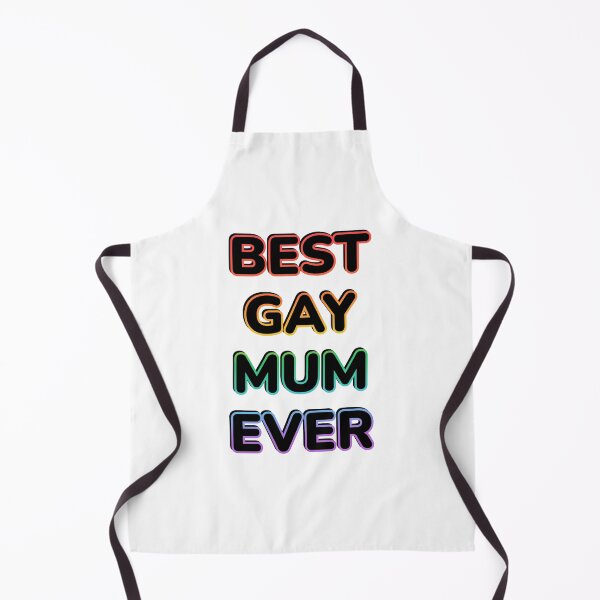 Item preview,  Best Gay Mum Ever  designed and sold by Inspirationmotivation.