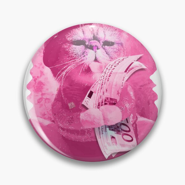 Item preview, Money Cat - Euro (by ACCI) designed and sold by VanyssaGraphics.