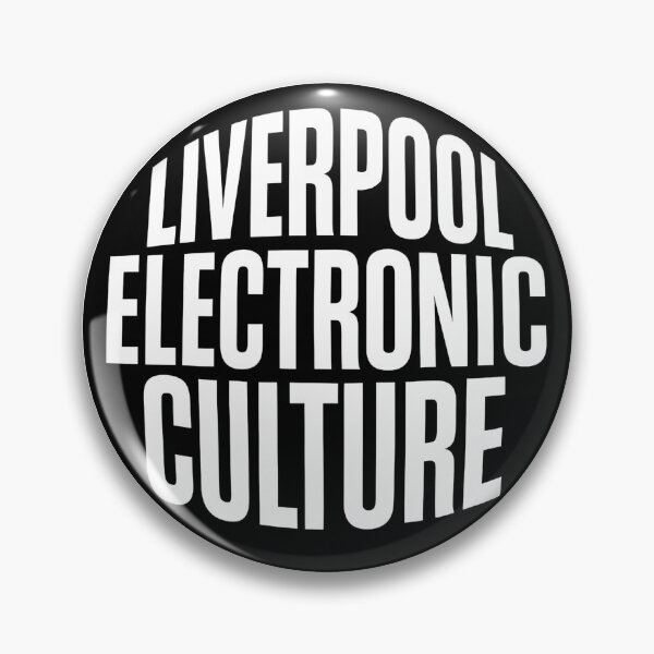 Item preview, Liverpool Electronic Culture | UK Electronic Music Scene designed and sold by |TRSSHOP|.