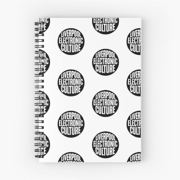 Item preview, Liverpool Electronic Culture | UK Electronic Music Scene designed and sold by |TRSSHOP|.