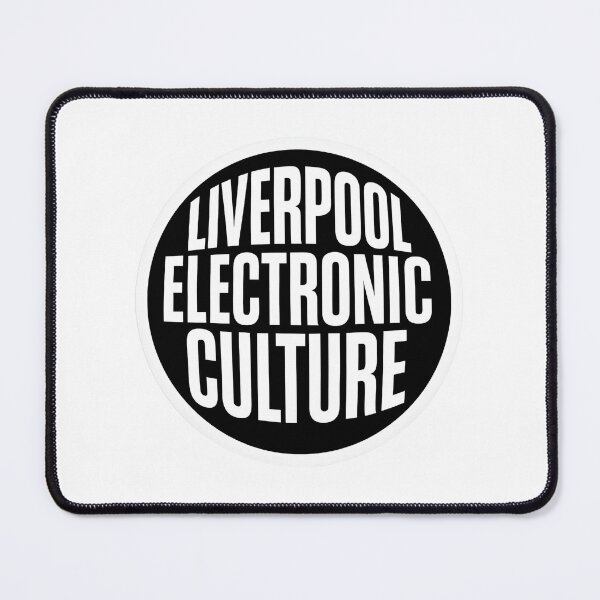 Item preview, Liverpool Electronic Culture | UK Electronic Music Scene designed and sold by |TRSSHOP|.