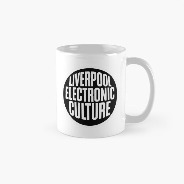 Item preview, Liverpool Electronic Culture | UK Electronic Music Scene designed and sold by |TRSSHOP|.